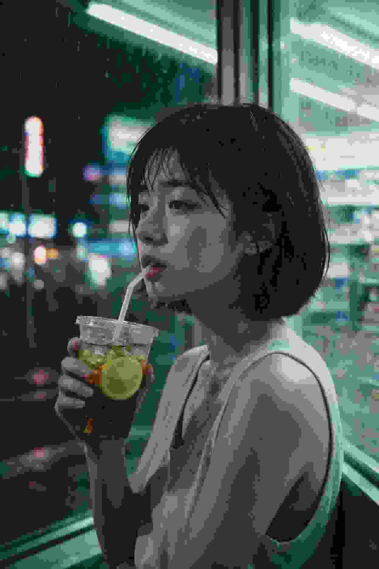 月下初心
