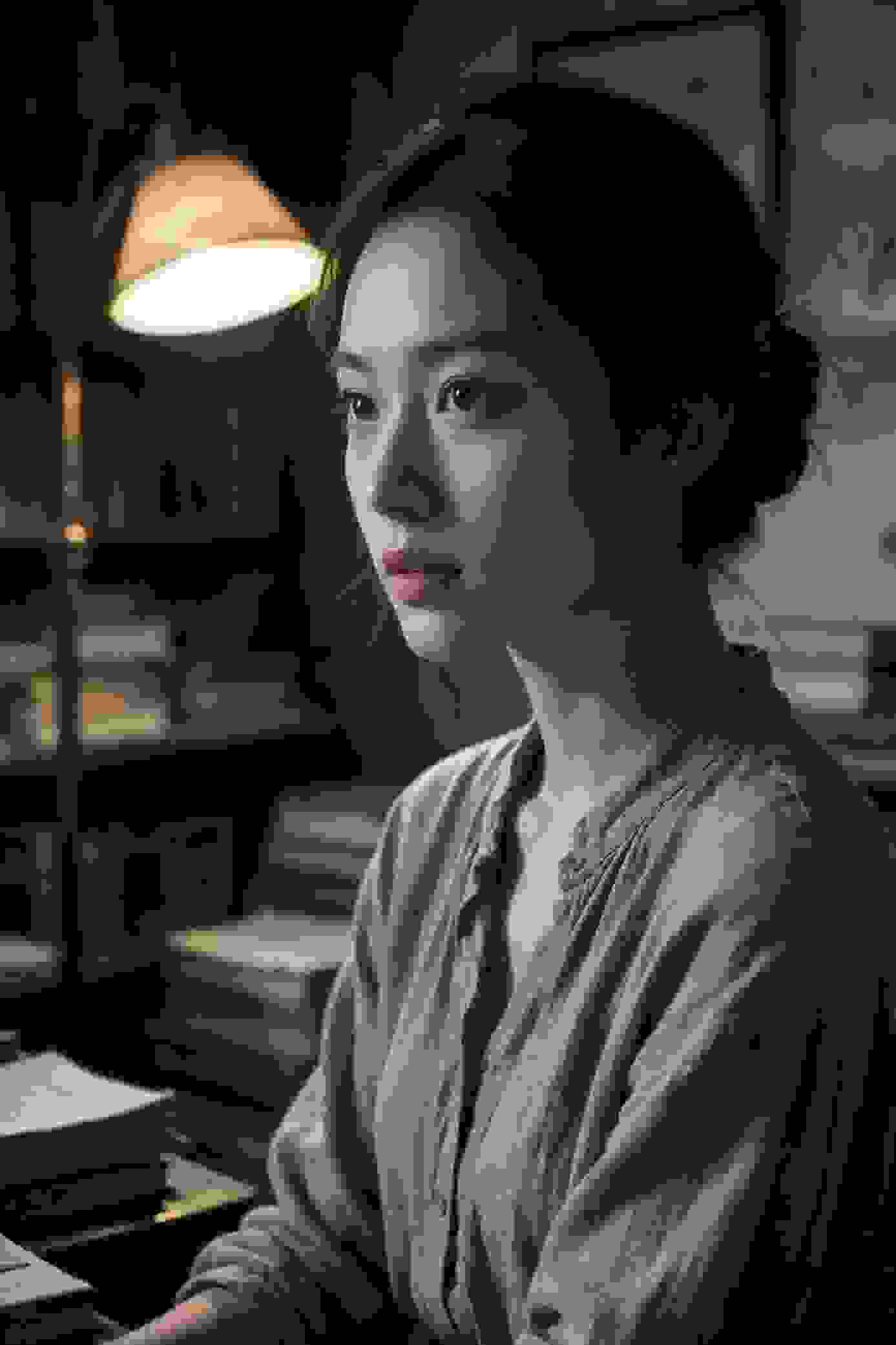 温柔世界